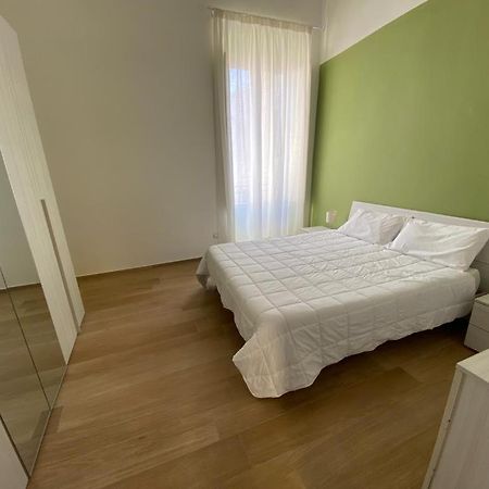 Sant'Adoeno Appartament Бишелье Экстерьер фото