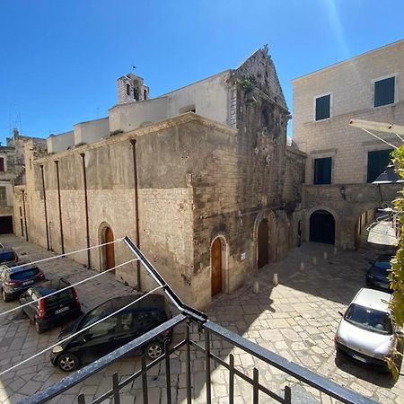 Sant'Adoeno Appartament Бишелье Экстерьер фото